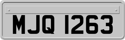 MJQ1263