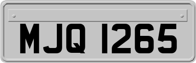 MJQ1265