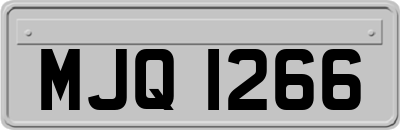MJQ1266