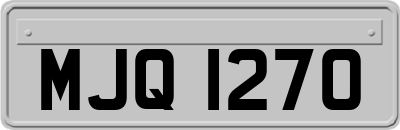 MJQ1270