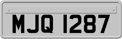 MJQ1287
