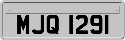 MJQ1291