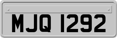MJQ1292