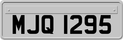 MJQ1295