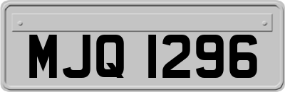 MJQ1296