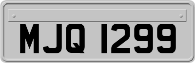 MJQ1299