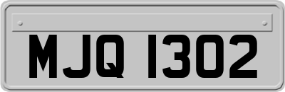 MJQ1302
