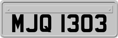 MJQ1303
