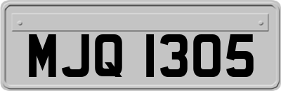 MJQ1305