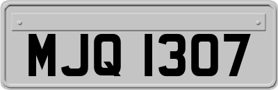 MJQ1307