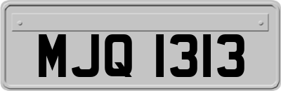 MJQ1313