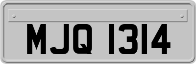 MJQ1314