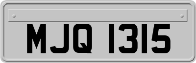 MJQ1315