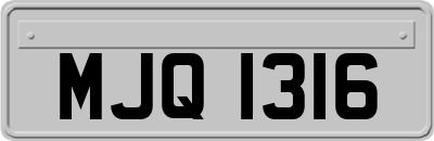 MJQ1316