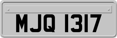 MJQ1317