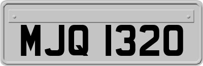 MJQ1320