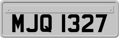 MJQ1327