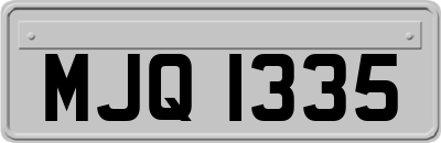 MJQ1335
