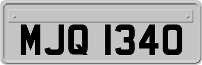 MJQ1340