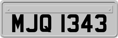 MJQ1343