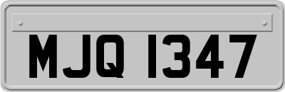 MJQ1347