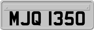 MJQ1350