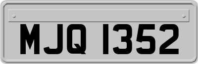 MJQ1352