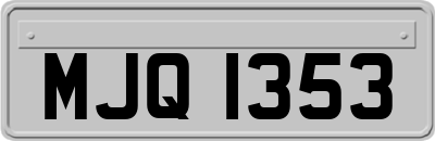 MJQ1353