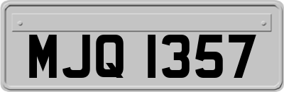 MJQ1357