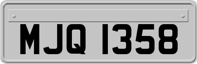 MJQ1358