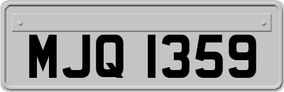MJQ1359