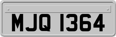 MJQ1364