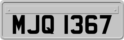 MJQ1367
