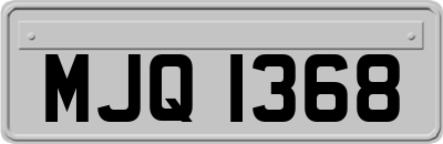 MJQ1368