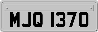 MJQ1370