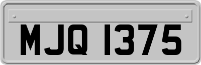 MJQ1375