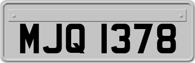 MJQ1378