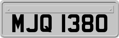 MJQ1380