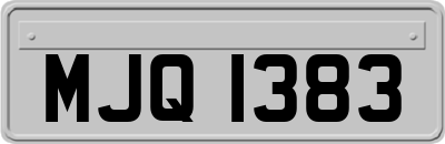 MJQ1383