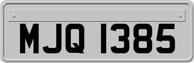 MJQ1385