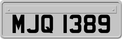 MJQ1389