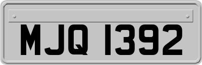 MJQ1392