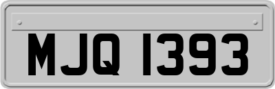 MJQ1393