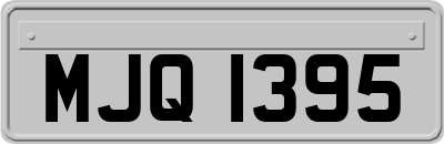 MJQ1395