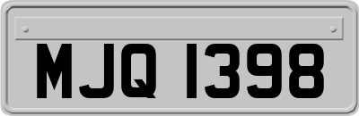 MJQ1398