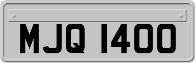 MJQ1400