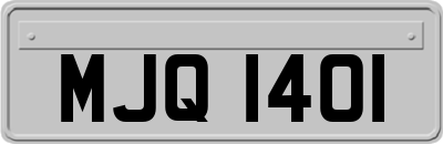 MJQ1401