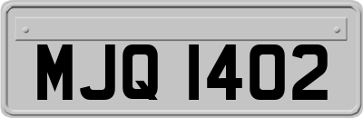 MJQ1402