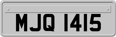 MJQ1415