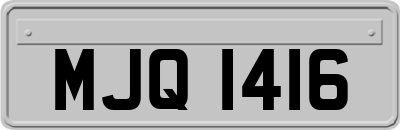MJQ1416